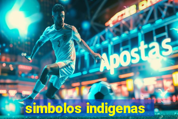 simbolos indigenas